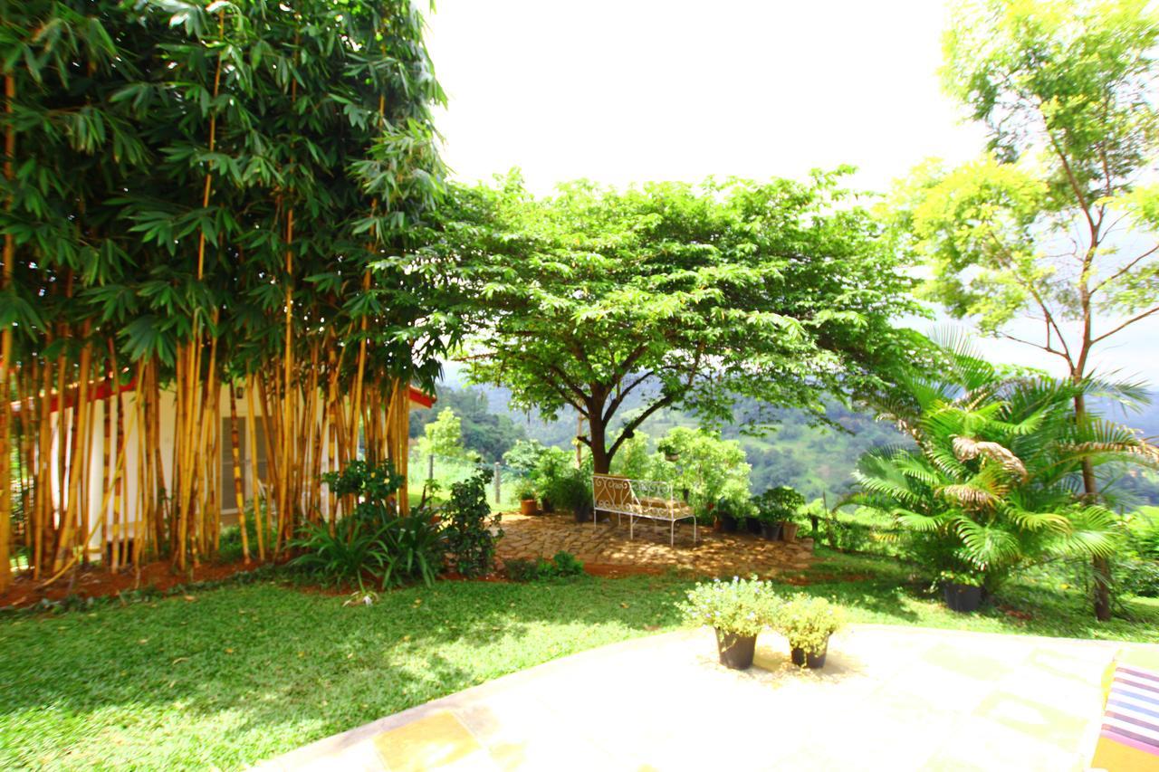 Summit View Bed & Breakfast Kandy Eksteriør bilde