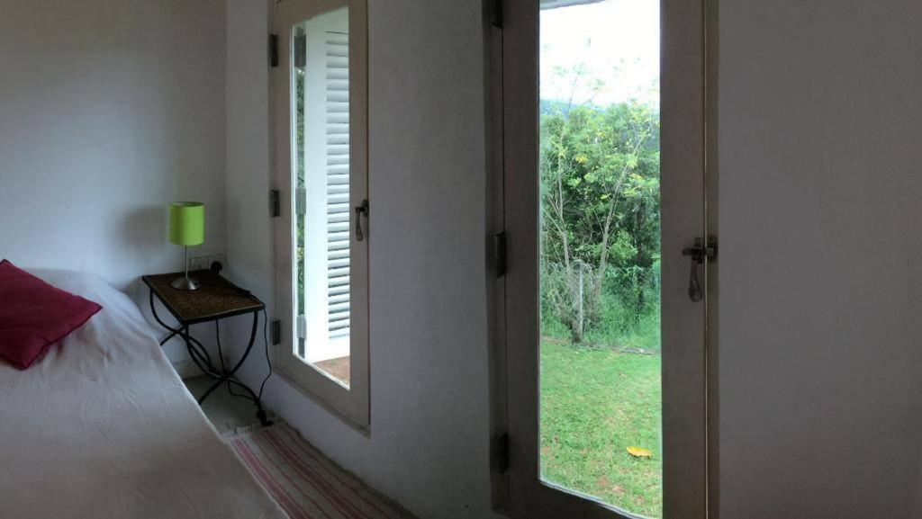 Summit View Bed & Breakfast Kandy Eksteriør bilde
