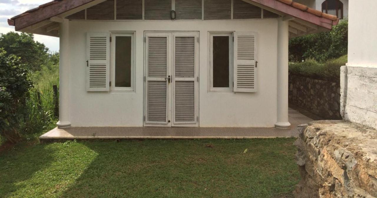 Summit View Bed & Breakfast Kandy Eksteriør bilde