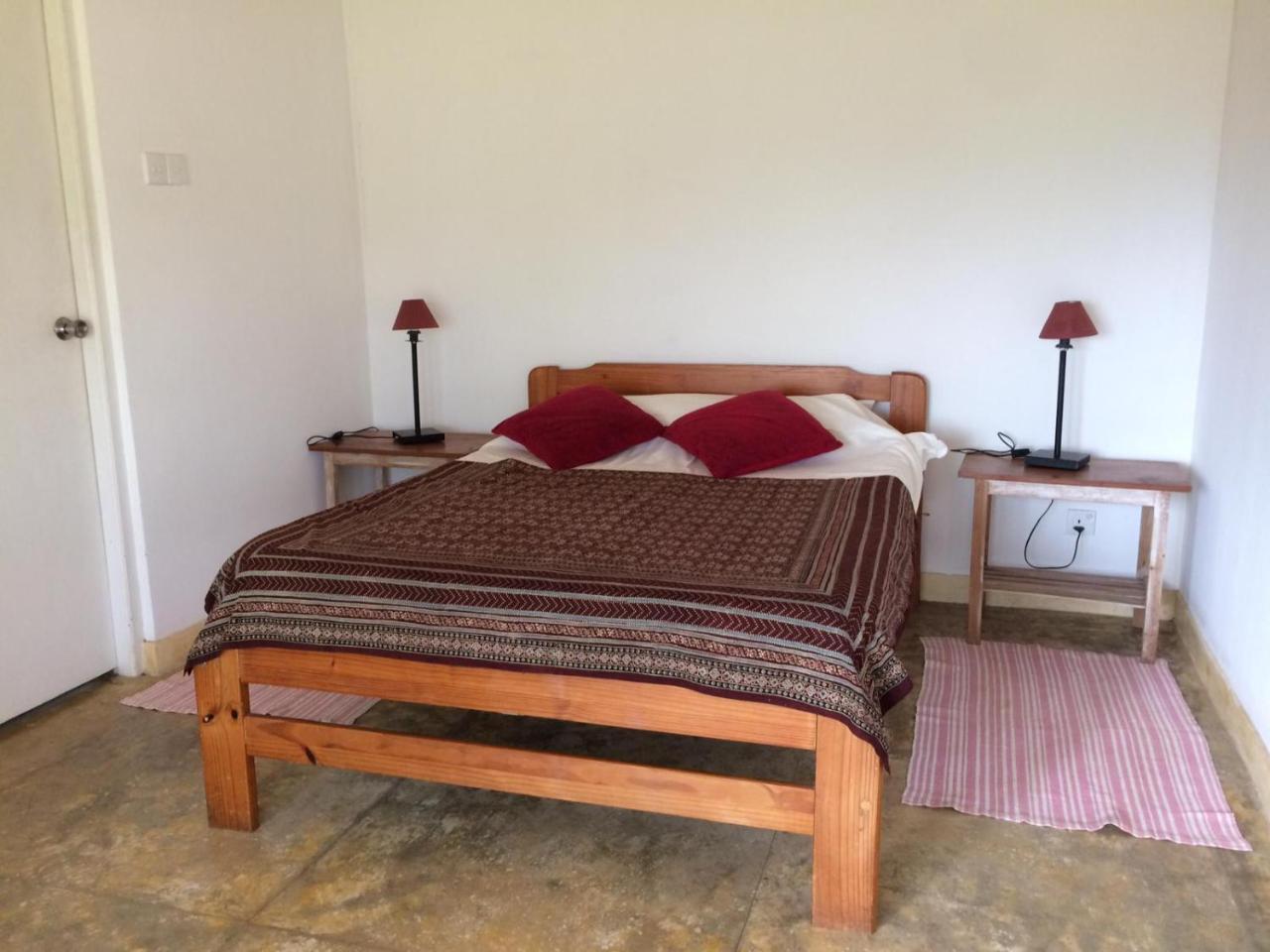 Summit View Bed & Breakfast Kandy Eksteriør bilde