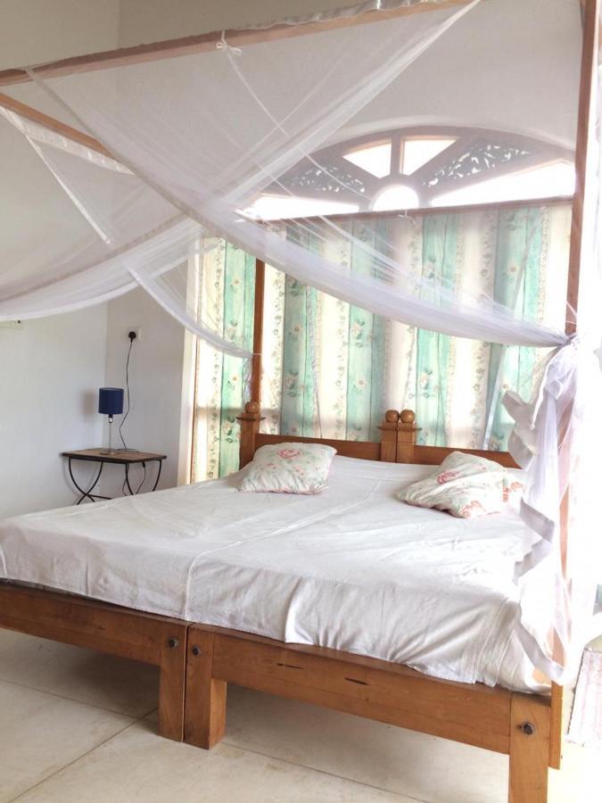 Summit View Bed & Breakfast Kandy Eksteriør bilde